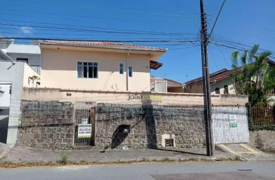 Casa com 2 quartos para alugar na Rua Daniela, 90, Bela Vista, São José