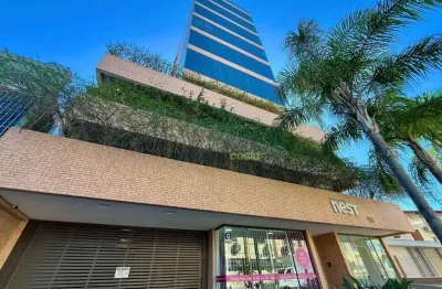 Ponto comercial com 1 sala para alugar na Rua Evaldo Carlos Baash, 158, Centro, Palhoça