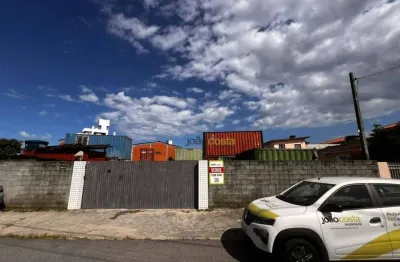 Terreno comercial à venda na Rua Euclides da Cunha, 14, Ponte do Imaruim, Palhoça