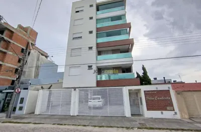 Apartamento com 2 dormitórios à venda, 79 m² por R$ 590.000,00 - Centro - Palhoça/SC