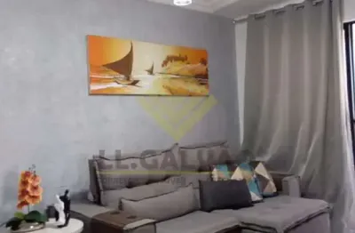Apartamento com 3 quartos à venda no água fria, joão pessoa , 67 m2 por r$ 280.000
