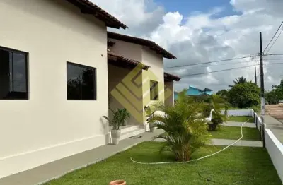 Casa em condomínio fechado com 3 quartos à venda no centro