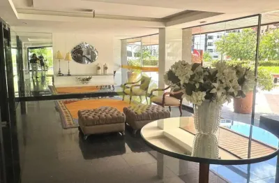Apartamento com 4 quartos à venda no Tambaú, João Pessoa 