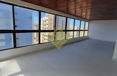 Se você busca espaço, conforto e exclusividade, acabou de encontrar!