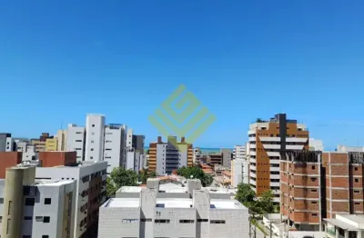 Apartamento de 3 quartos na praia de intermares. cabedelo, pb