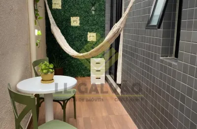 Apartamento com 1 quarto à venda no Aeroclube, João Pessoa 