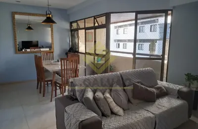 Apartamento com 3 quartos à venda no Tambaú, João Pessoa 