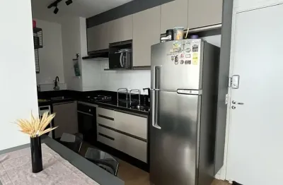 Apartamento com 2 quartos à venda na Rua Cônego Vicente Miguel Marino, 137, Barra Funda, São Paulo