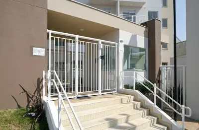 Apartamento com 2 quartos à venda na Rua do Bosque, 136, Barra Funda, São Paulo