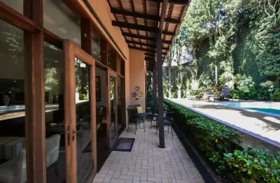 Casa com 3 quartos à venda na Rua Araxiá, 00, Jardim Guedala, São Paulo