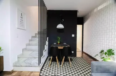 Casa com 2 quartos à venda na Rua Érico Veríssimo, Jardim Cambara, São Paulo