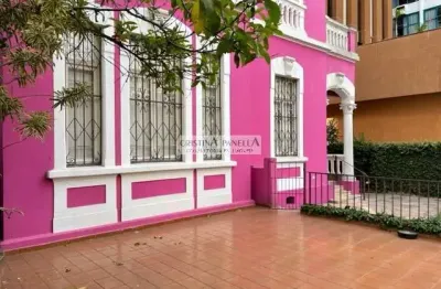 Casa comercial para alugar na rua bela cintra, 954, consolação, são paulo, 388 m2 por r$ 35.000