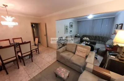 Seu recanto em pinheiros - 3 dormitórios, suite e garagem com lazer