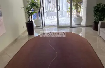 Apartamento com 3 quartos à venda na rua brasília, 45, itaim bibi, são paulo, 120 m2 por r$ 2.000.000