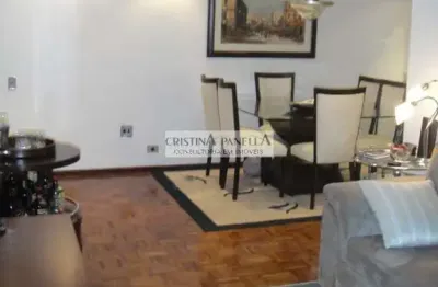 Apartamento com 3 quartos para alugar na rua iaiá, 112, itaim bibi, são paulo, 135 m2 por r$ 6.800