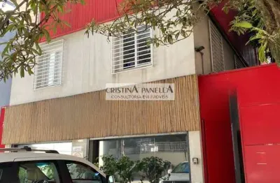 Casa comercial para alugar na rua cubatão, 798, vila mariana, são paulo, 483 m2 por r$ 25.000
