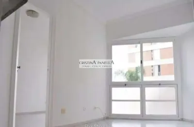 Apartamento com 1 quarto para alugar na rua bela cintra, 1450, jardim paulista, são paulo, 55 m2 por r$ 3.700