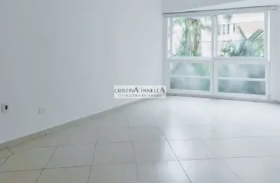 Locação jardins - apartamento 1 suite, vista livre, ideal para casais ou solteiros - sem garagem