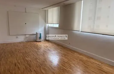 Apartamento com 2 quartos para alugar na Rua Antônio Felício, 149, Itaim Bibi, São Paulo, 115 m2 por R$ 7.500