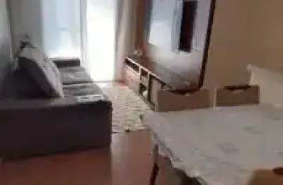 Imóvel para venda possui 48 metros quadrados com 2 quartos em lageado - cotia - sp