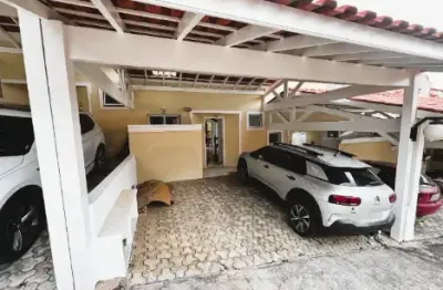 Imóvel para venda com 120 metros quadrados com 3 quartos