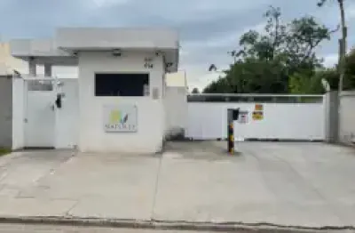 Imóvel para venda com 51 metros quadrados com 2 quartos em jardim colibri - cotia - sp