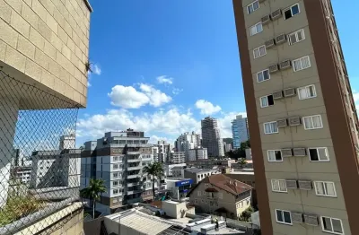Apartamento com 3 quartos à venda na Rua Comandante Frederico Stoll, 46, Centro, Joinville