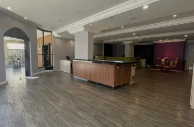Sala comercial com 1 sala à venda na Rua Comandante Frederico Stoll, 47, Centro, Joinville