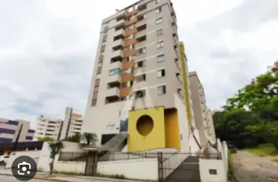 Apartamento com 2 quartos para alugar na Rua Gothard Kaesemodel, 750, Anita Garibaldi, Joinville