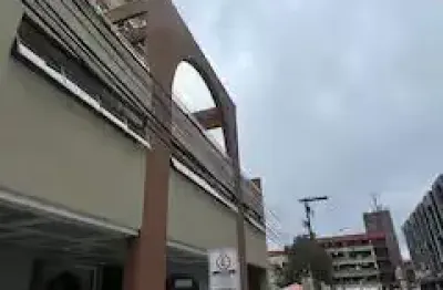 Lindo apartamento mobiliado com eletros no centro da cidade !