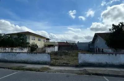 Terreno plano pronto para construir, 15x30  documentação em dia !