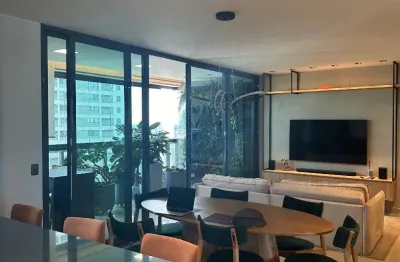 Sense - Apartamento 151m² Pátio Vinhedos procura novo dono.