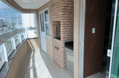 Jardim Finotti - Apartamento com Churrasqueira procura novo dono.