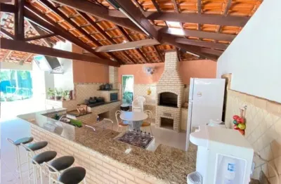 Mansões Aeroporto - Linda Chácara  5.000m² procura novo dono.