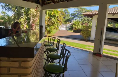 Condomínio Morada do Sol - Excelente chácara procura novo dono.