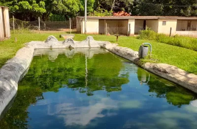 Chácara / sítio com 3 quartos à venda na Área Rural, sn, Área Rural de Uberlândia, Uberlândia