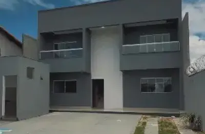 Shopping Park - Apartamentos novinhos procuram novos donos.