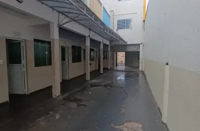 Bairro Nossa Sra Aparecida - Imóvel comercial procura novo dono