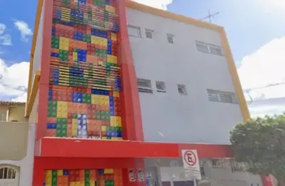 Bairro Nossa Sra Aparecida - Imóvel comercial procura novo dono