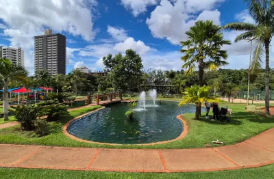 Condomínio Gávea Paradiso - Terrenos procuram novos donos.
