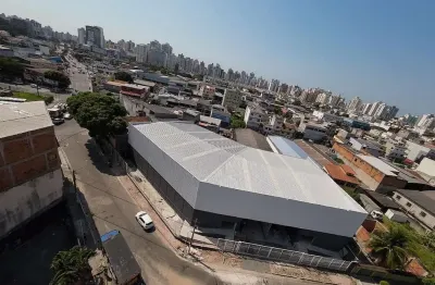 Barracão / Galpão / Depósito para alugar na Rua Pedro Loyola Netto, Divino Espírito Santo, Vila Velha