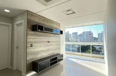 Apartamento com 2 quartos para alugar na Rua Doutor Jairo de Matos Pereira, 99, Praia da Costa, Vila Velha