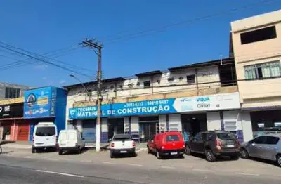 Loja para alugar no bairro cobilândia - vila velha/es