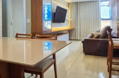 Apartamento com 2 quartos para alugar na Rua Itacibá, 505, Praia de Itaparica, Vila Velha