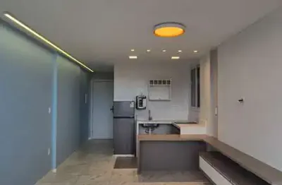 Apartamento com 1 quarto para alugar na Rua Quintino Bocaiúva, 16, Centro, Vitória