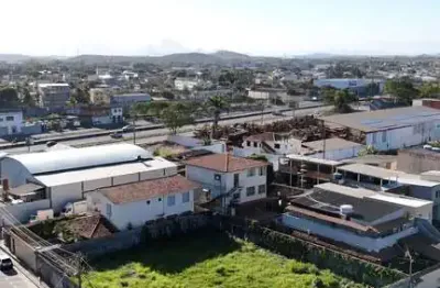 Terreno à venda no bairro praia dos recifes - vila velha/es
