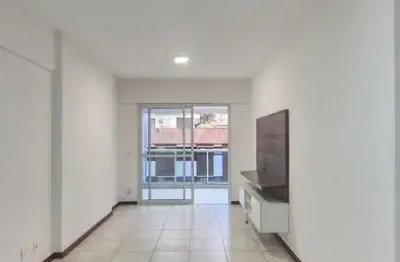 Apartamento para alugar no bairro praia da costa - vila velha/es