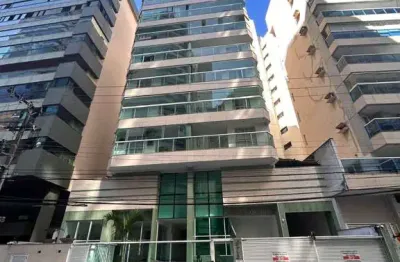Apartamento com 2 quartos à venda na Rua Desembargador Augusto Botelho, 975, Praia da Costa, Vila Velha