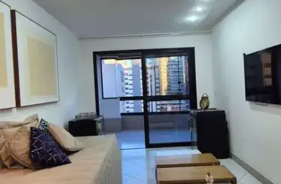Apartamento para alugar no bairro praia da costa - vila velha/es