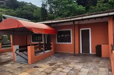 Casa com 3 quartos para alugar na Rua Joana Folegatti, 236, Olaria, Vila Velha